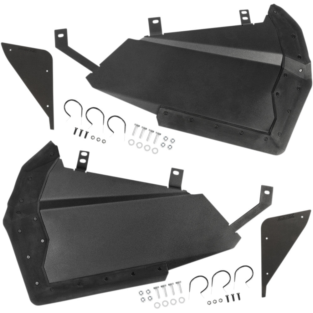 2015-2018 for Polaris RZR 900 4x4 KIMPEX Lower Door Half RZR 373362