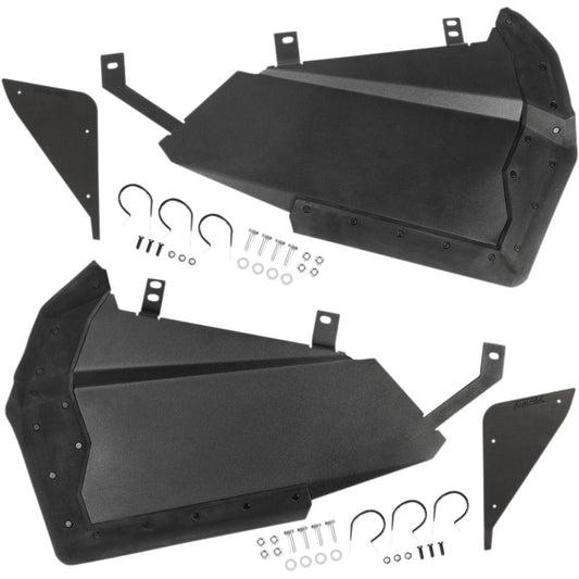 2015-2018 for Polaris RZR 900 4x4 KIMPEX Lower Door Half RZR 373362