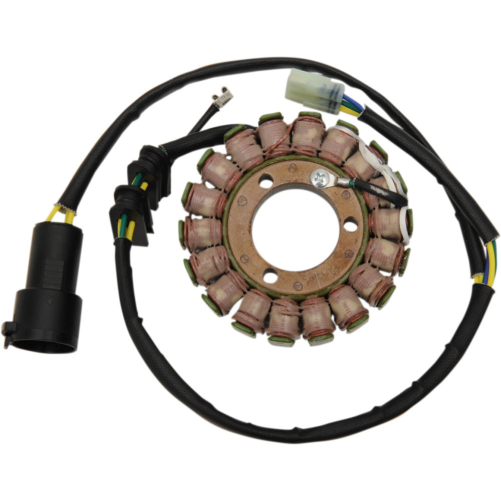 2006-2008 for Honda TRX300EX RICK'S MOTORSPORT ELECTRIC Stator 21-644
