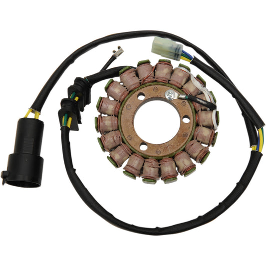 2006-2008 for Honda TRX300EX RICK'S MOTORSPORT ELECTRIC Stator 21-644