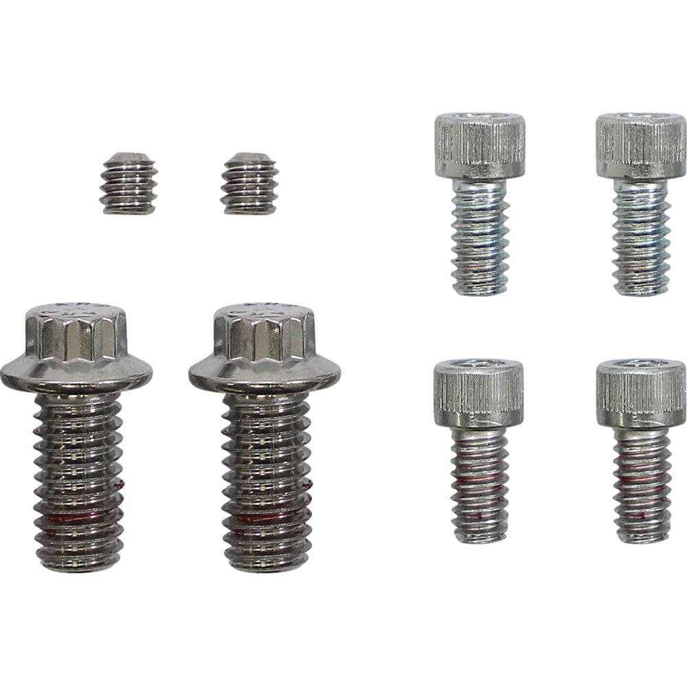 2018-2019 for Harley Softail Slim FLSL THRASHIN SUPPLY CO. Mini Floorboard Raw