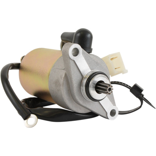 2007-2017 for Kawasaki KSF 90 PARTS UNLIMITED Starter Motor Starter Motor
