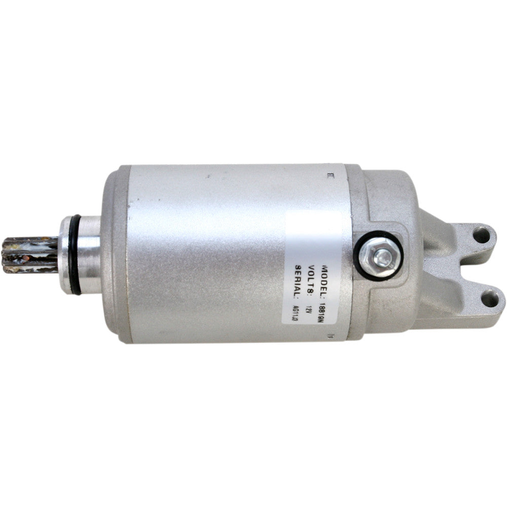 1999-2005 for Can-Am Traxter 500 4x4 MOOSE UTILITY Starter Motor M-61-609