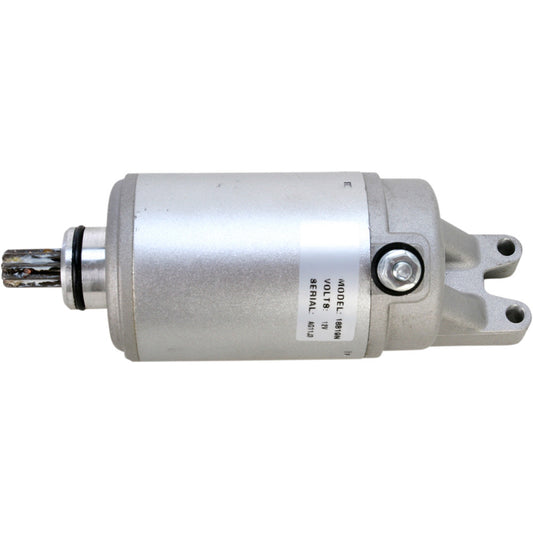 1999-2005 for Can-Am Traxter 500 4x4 MOOSE UTILITY Starter Motor M-61-609