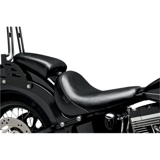 2012-2015 for Harley Softail Slim FLS LE PERA Pillion Seat FXS '11-'13 LKS-007P