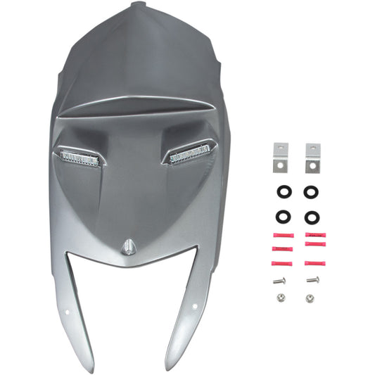 2017-2018 for BMW S1000R HOT BODIES Superbike Undertail S1000R 21501-1104