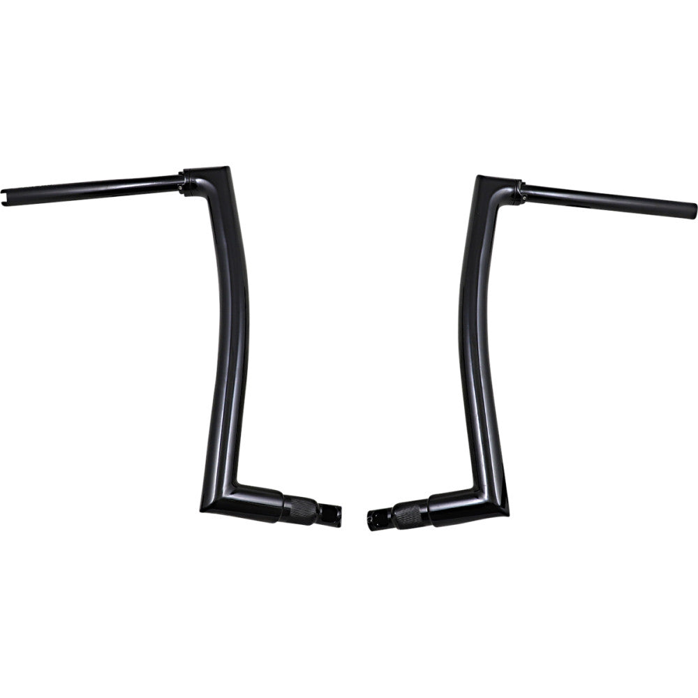 2015-2020 for Harley Road Glide Special FLTRXS Handlebar Flat Top 16