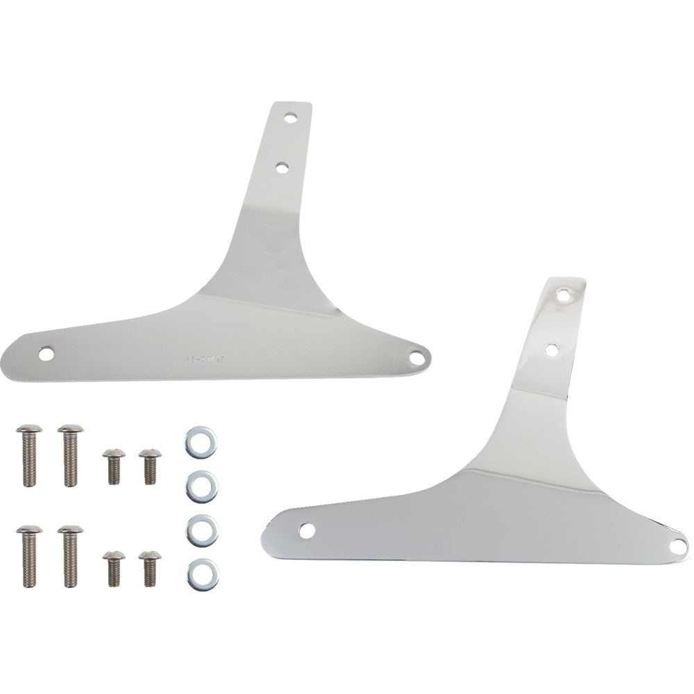 2012-2017 for Harley Softail Fat Boy EFI FLSTFI COBRA Short Sissy Bar FLSTF/FXST