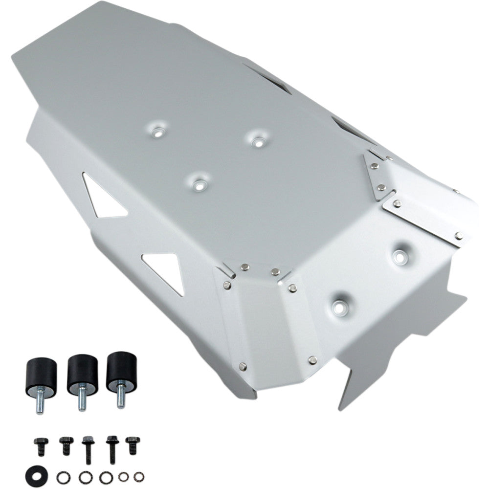 2015-2018 for BMW R 1200 GS Adventure GIVI Aluminum Skid Plate RP5112