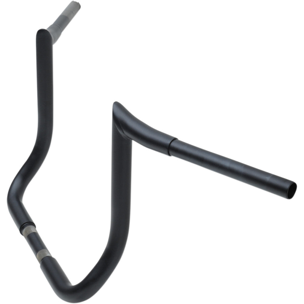 2010-2020 for Harley Electra Glide FLHTK Handlebar Prime Ape 13