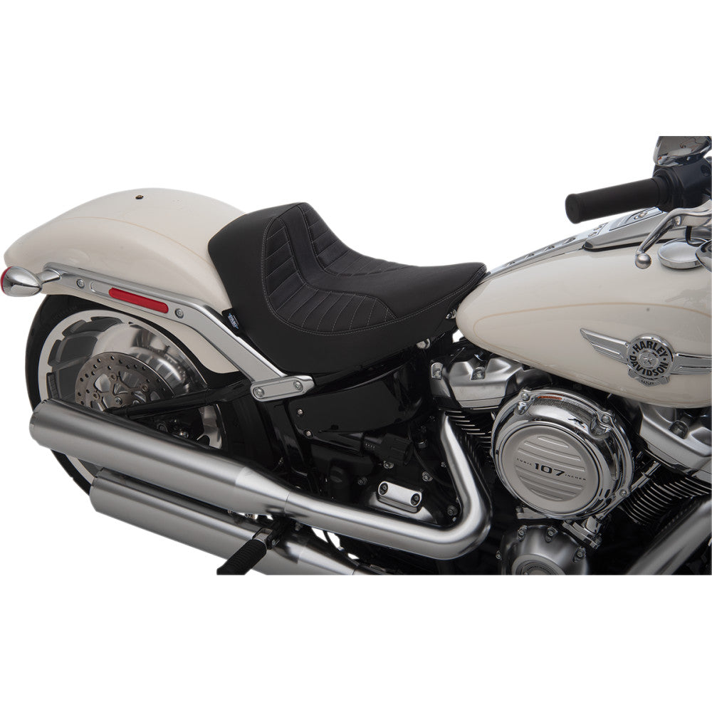 2018-2021 for Harley-Davidson Softail Fat Boy 114 FLFBS DRAG SPECIALTIES R67