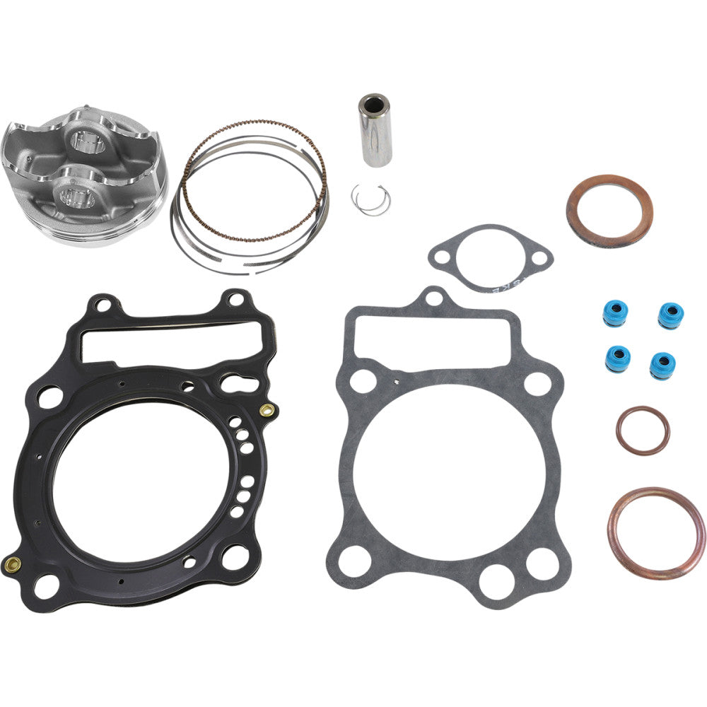2007-2009 for Honda CRF150R WISECO Piston Kit with Gaskets PK1427