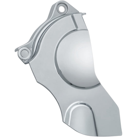 2018-2020 for Softail Street Bob FXBB Lower Front Engine Cover Precision Chrome