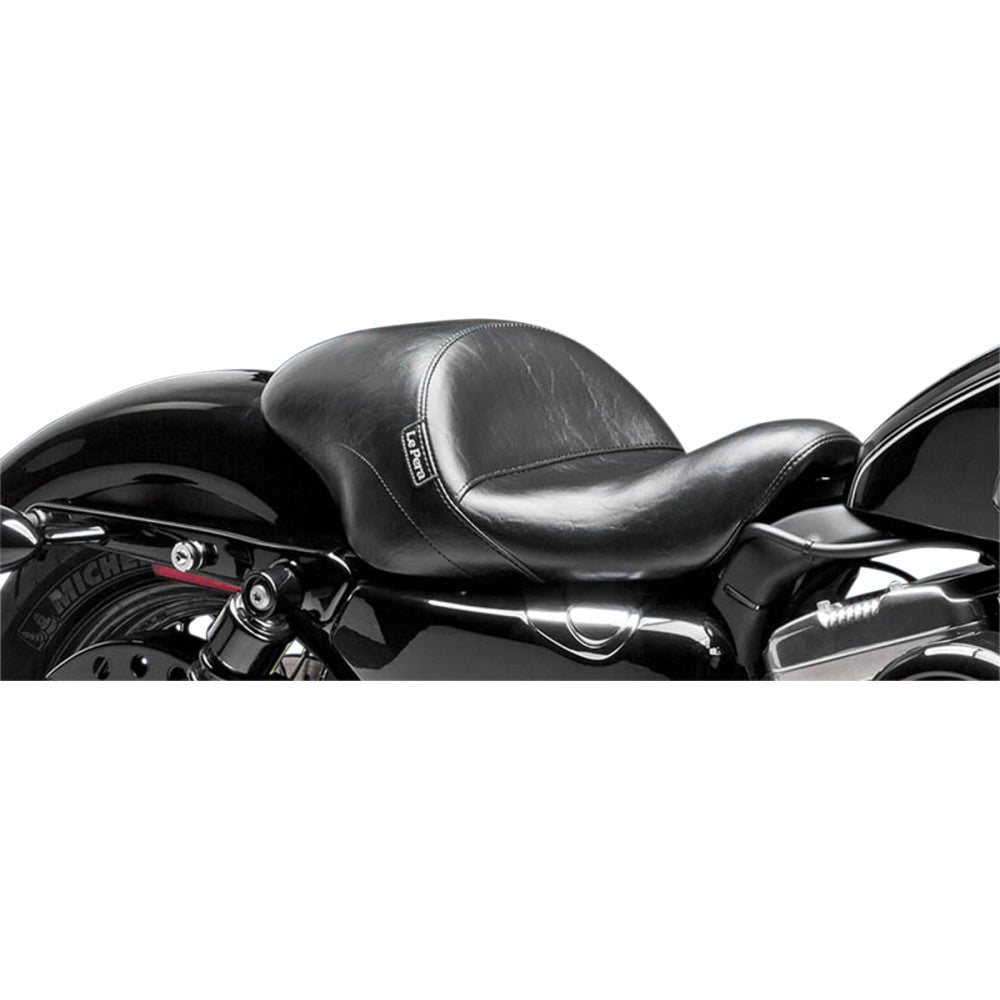 2009-2020 for Harley Iron 883 XLN LE PERA Aviator Up Front Seat LFU-316