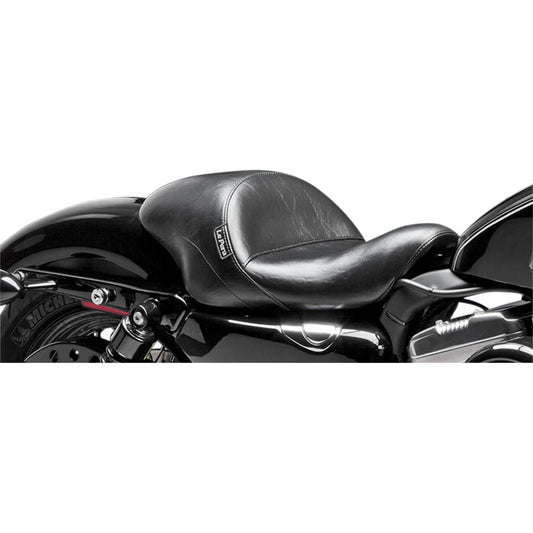 2009-2020 for Harley Iron 883 XLN LE PERA Aviator Up Front Seat LFU-316