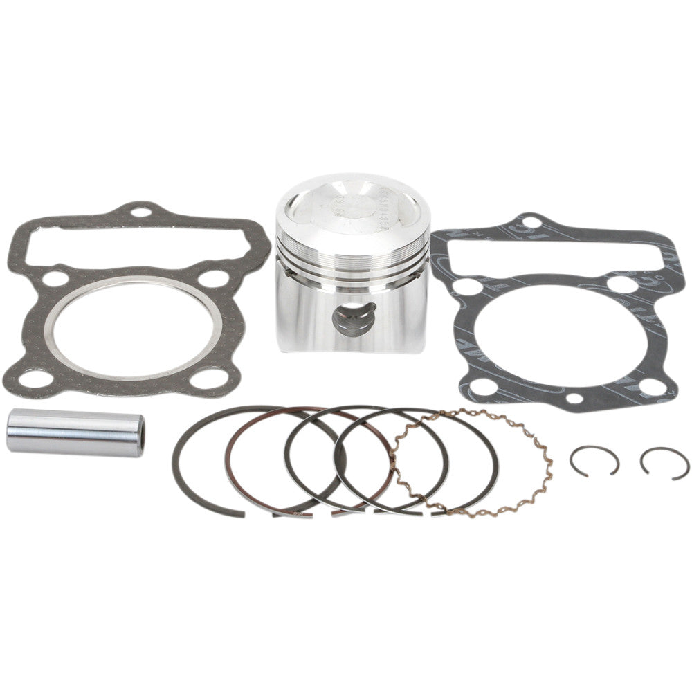 79-'84 for Honda XR80 WISECO Top End Kit 48.50/+0.50 9.7:1 Hon