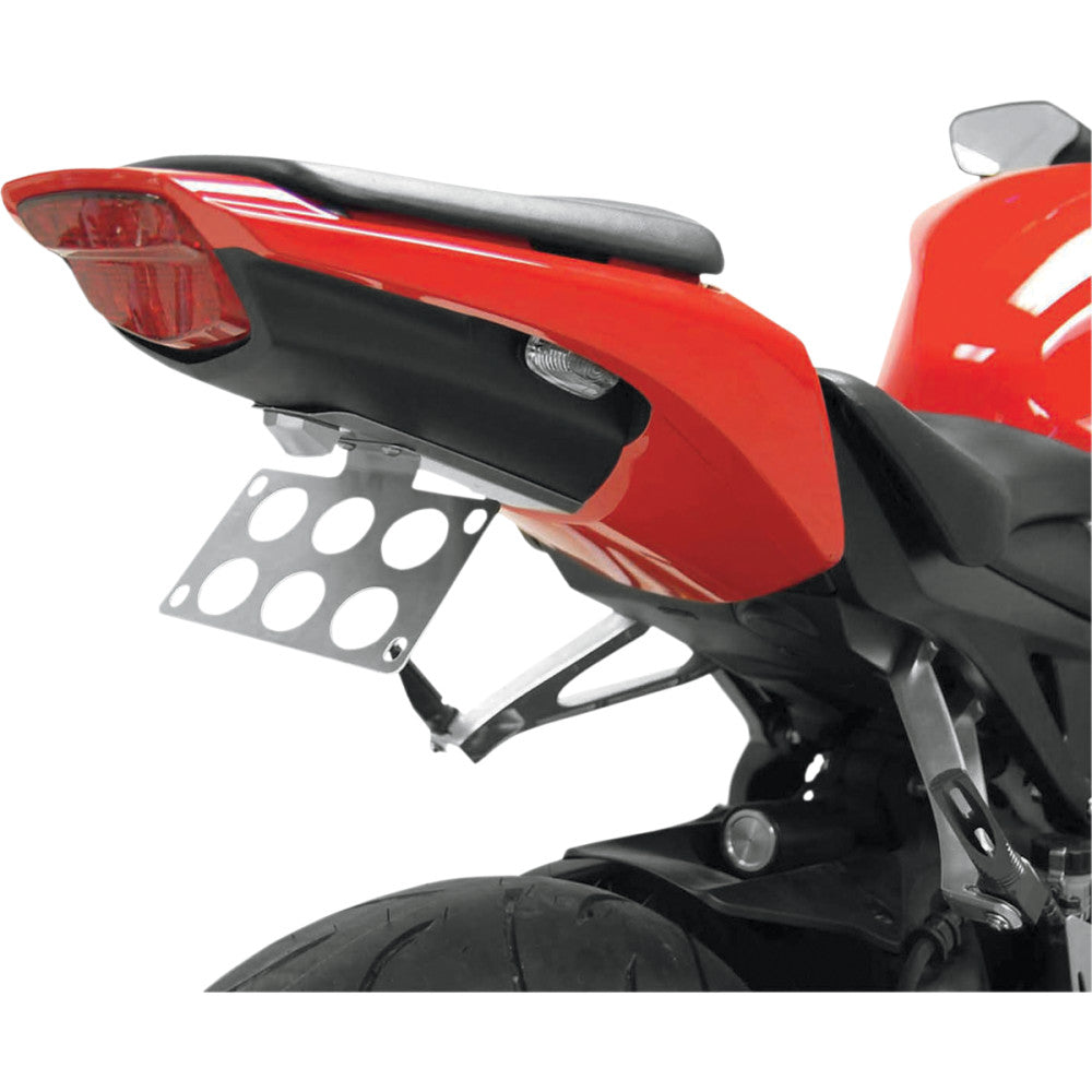 2008-2016 for Honda CBR1000RR COMPETITION WERKES Fender Eliminator Kit CBR1000