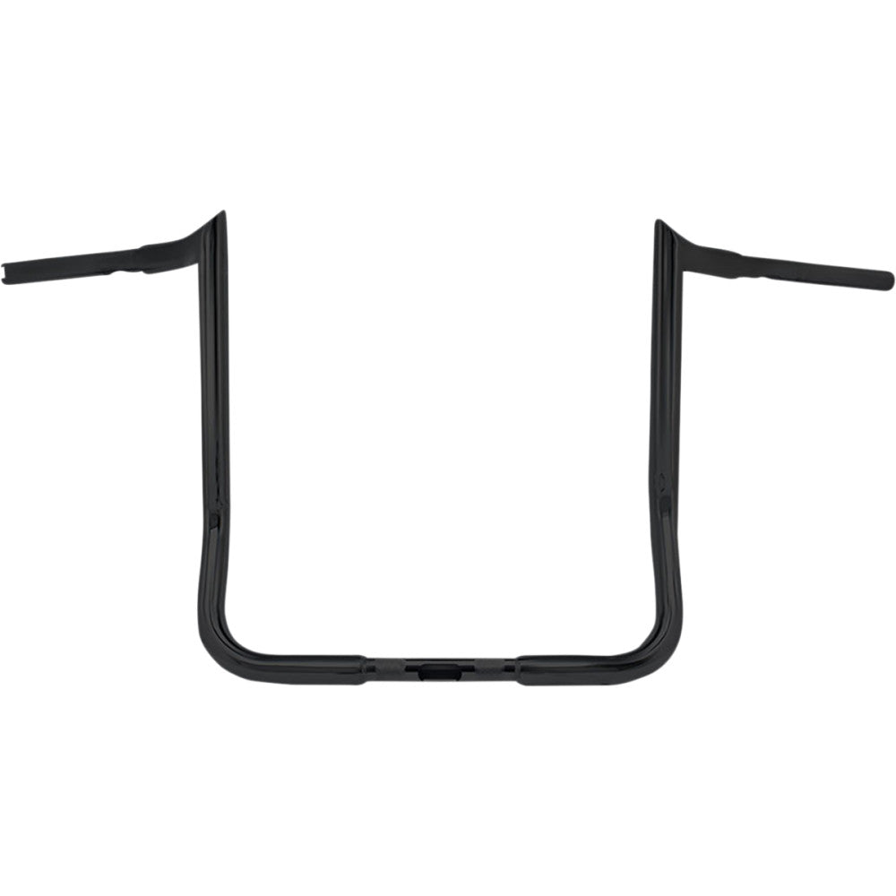 2010-2020 for Harley Electra Glide FLHTK Handlebar Monkey Bagger 12