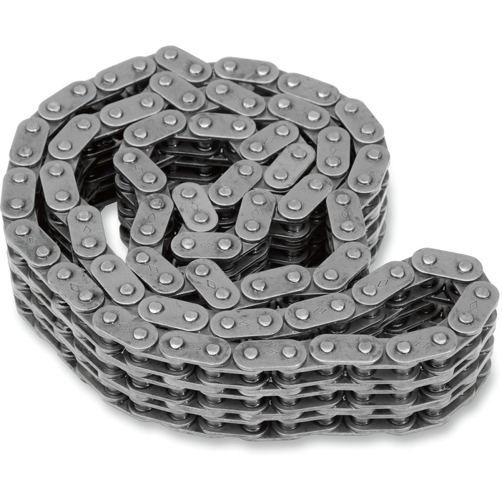 2009-2019 for Harley Iron 883 XLN DIAMOND Primary Chain #35-3-94 DMD-C35-3R94NRI