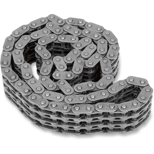 2009-2019 for Harley Iron 883 XLN DIAMOND Primary Chain #35-3-94 DMD-C35-3R94NRI