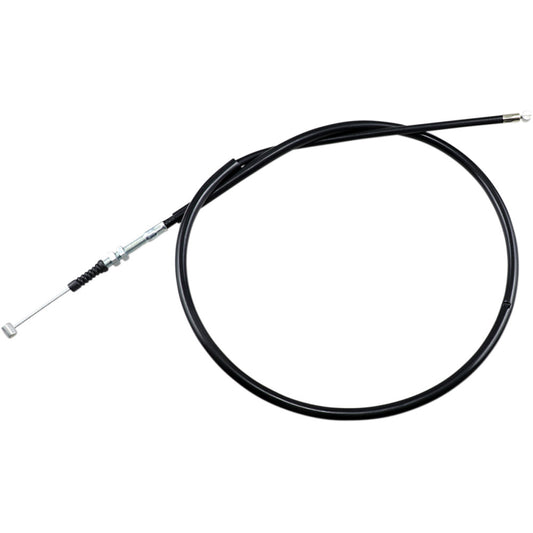 79-'81 for Honda CX500C Custom MOTION PRO Black Vinyl Clutch Cable