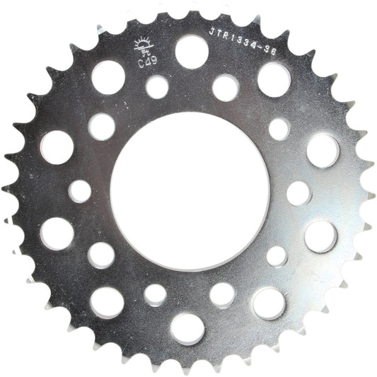 94-'03 for Honda VF750C Magna JT Rear Sprocket Steel 36T-530 Hon