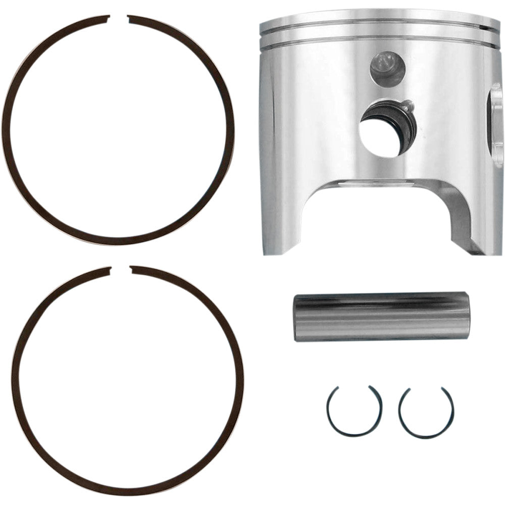 95-'02 for Polaris Scrambler 400 4X4 WISECO Piston Kit 83.50/+0.50 Pol