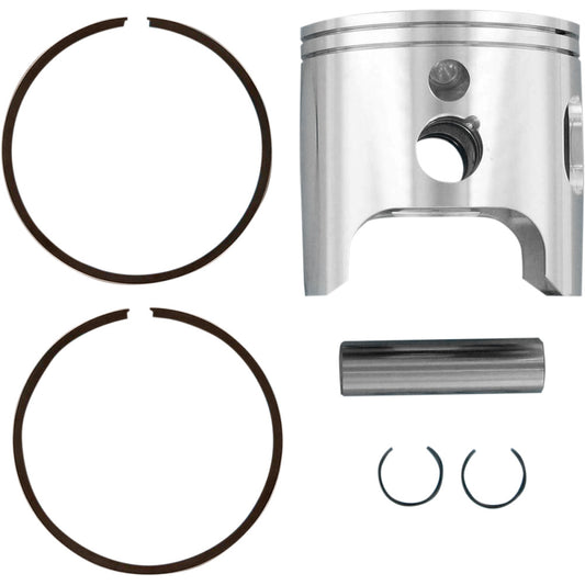95-'02 for Polaris Scrambler 400 4X4 WISECO Piston Kit 85.00/+2.00 Pol