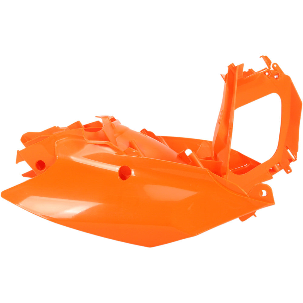 2011-2016 for KTM 250 SX ACERBIS Side Panel Orange 2314270237