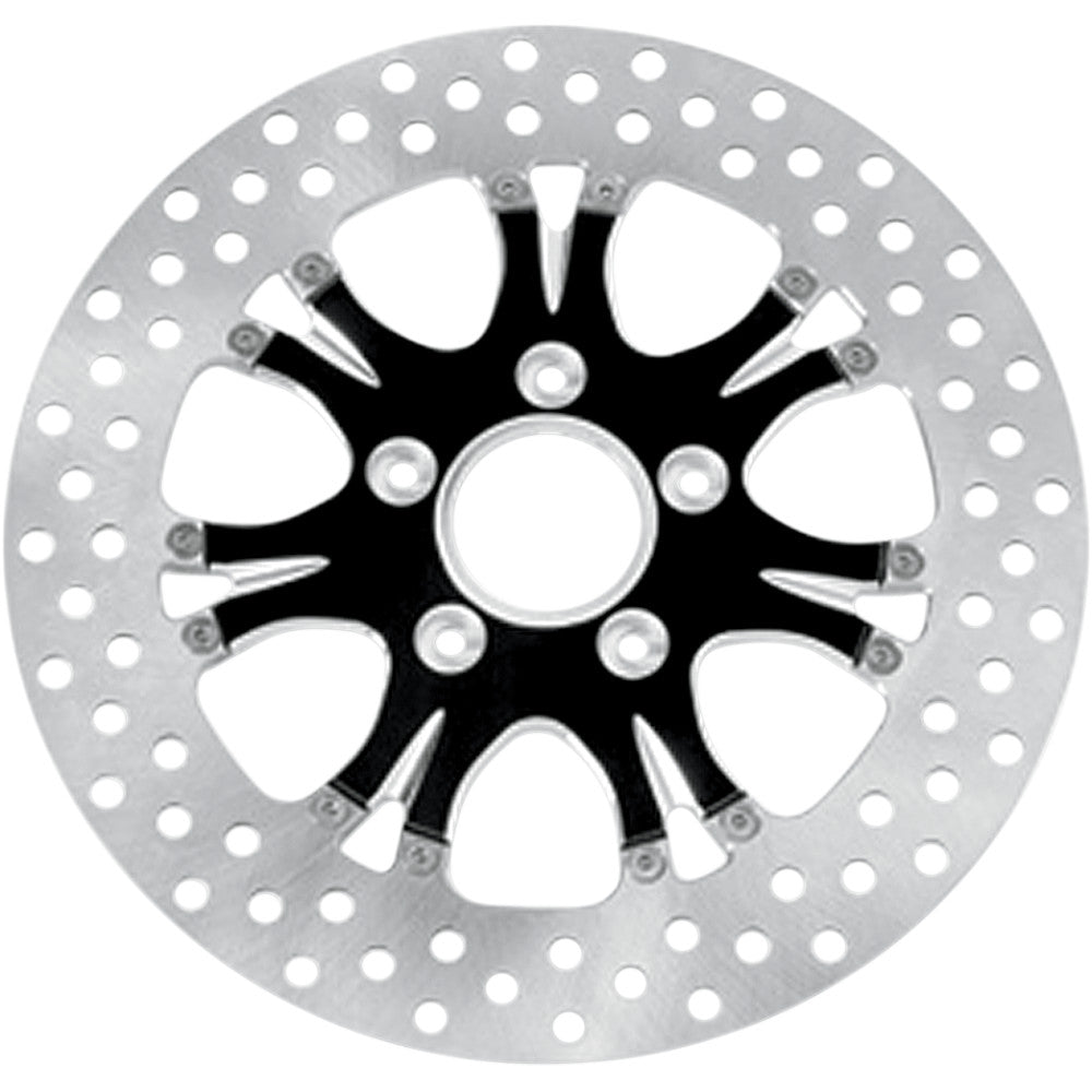 2008-2017 for Harley Fat Bob FXDF Brake Rotor 11.5