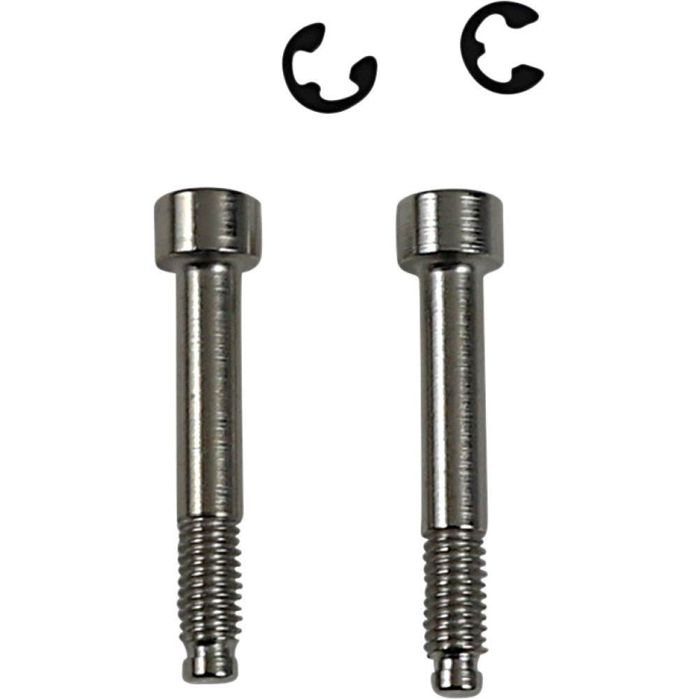 2009-2021 for KTM 65 SX MOOSE RACING Brake Caliper Pins B16-5808
