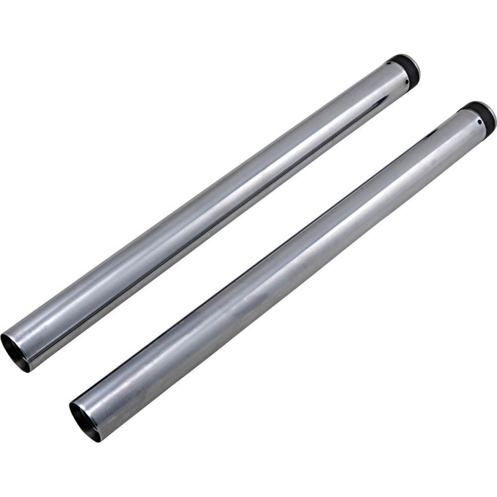 2008-2017 for Harley Fat Bob FXDF Fork Tube Hard Chrome 49 mm 25.50