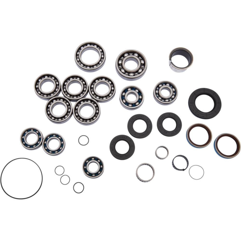 2010-2011 for Polaris Sportsman 550 EPS EFI 4x4 Transmission Rebuild Kit