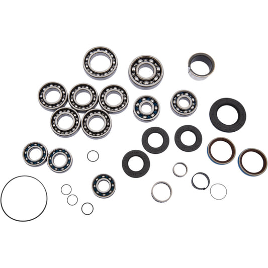 2010-2011 for Polaris Sportsman 550 EPS EFI 4x4 Transmission Rebuild Kit