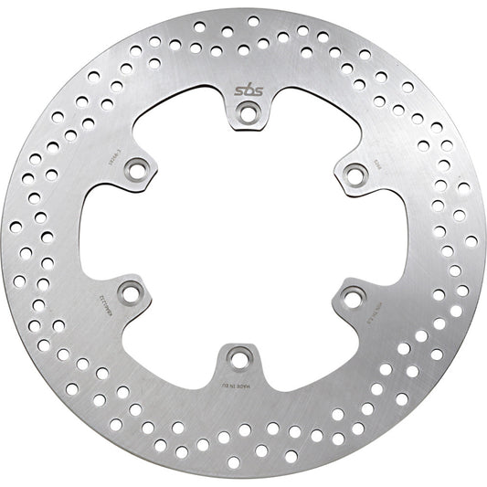 2009-2019 for Honda CBR600RR ABS SBS Brake Rotor 5102
