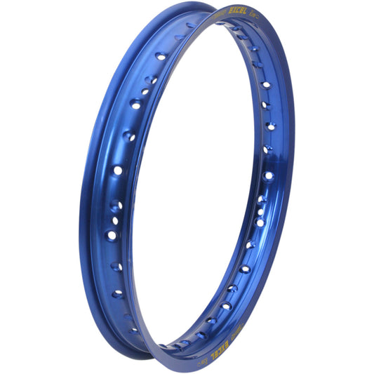 2008-2010 for Honda CBR1000RR EXCEL Rim Blue 2.15 X 19" 36 Hole GEB422