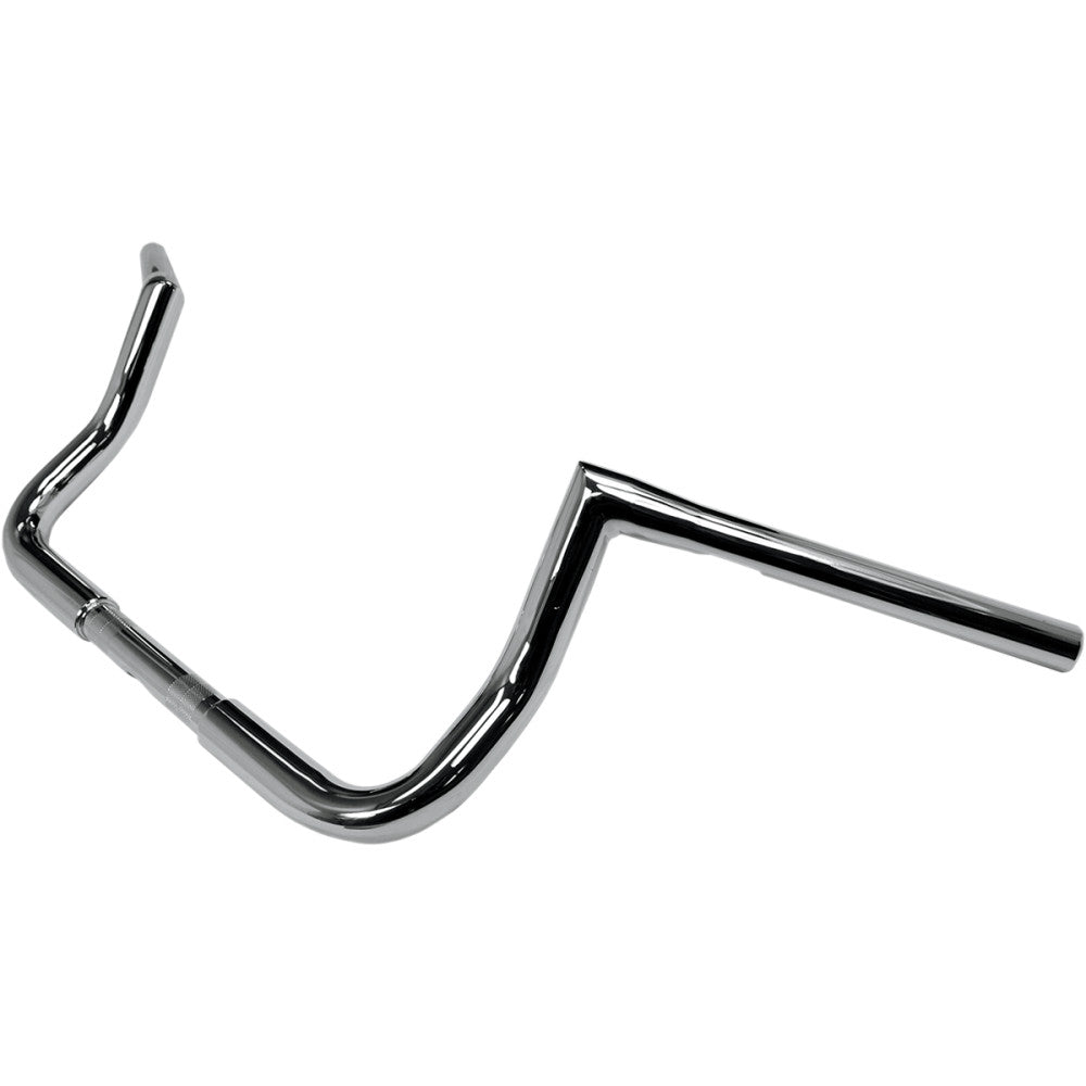 2010-2020 for Harley Electra Glide FLHTK Handlebar Twin Peaks Bagger 8