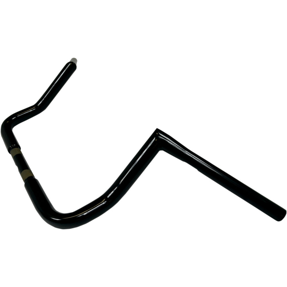 2010-2020 for Harley Electra Glide FLHTK Handlebar Twin Peaks Bagger 10