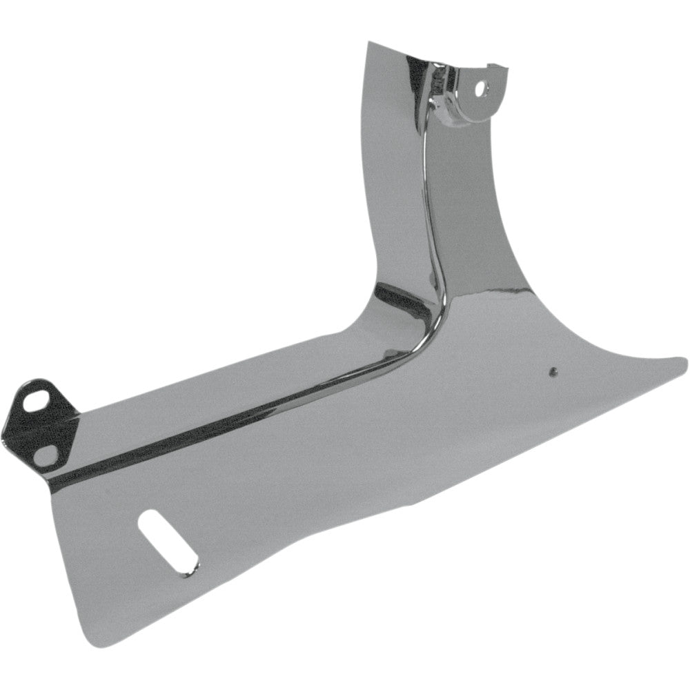 1999-2014 for Yamaha XV 1700 A Road Star BARON Road Star Belt Guard BA-7428RD