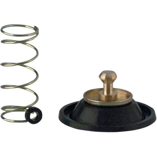 78-79 for Honda CX500C Custom K&L SUPPLY Carburetor Air Cut-Off Valve 18-2794