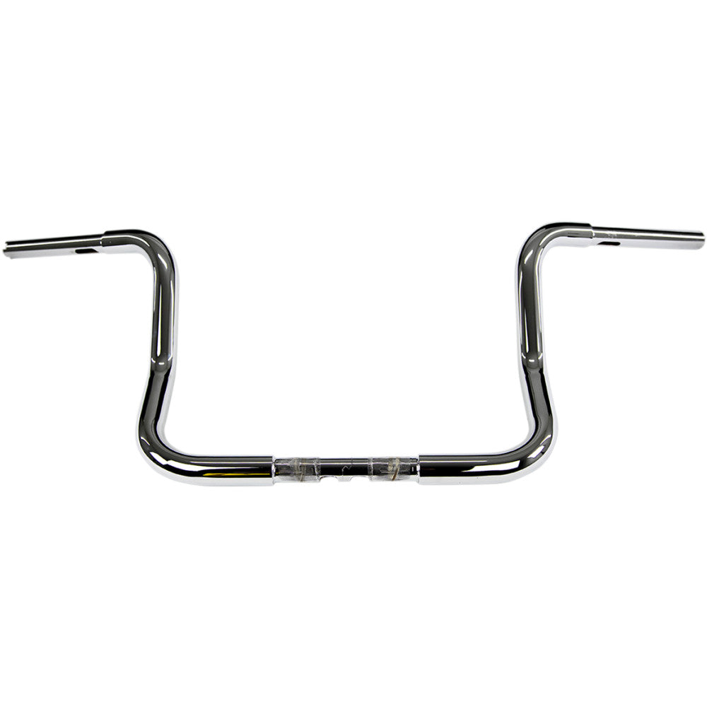 2010-2021 for Harley Electra Glide FLHTK Handlebar Rounded Top 12