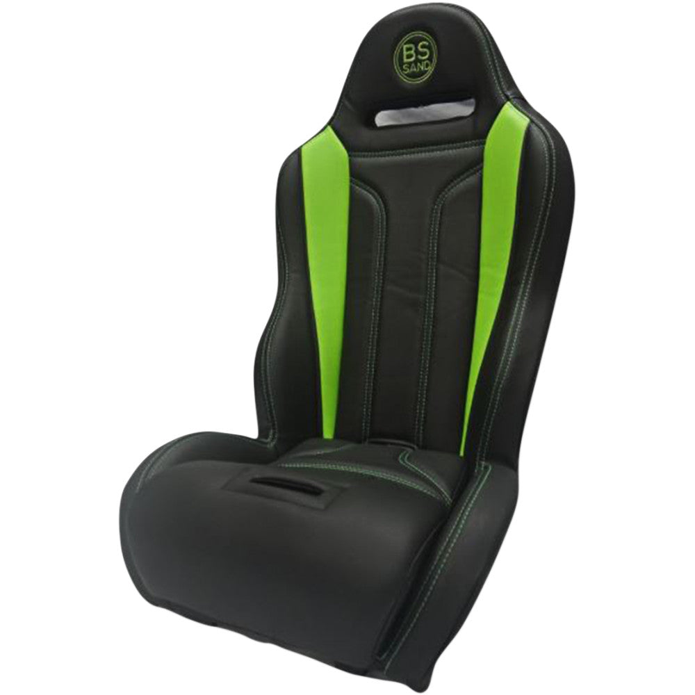 2018 for Textron Wildcat XX 1000 4x4 BS SANDS Performance Seat Double T Black/Gr