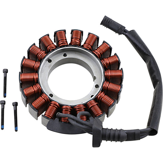 2018-2020 for Harley Softail Slim FLSL DRAG SPECIALTIES Stator '17-'20 Touring