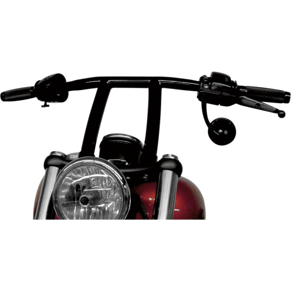 2012-2013 for Harley Blackline FXS TODD'S CYCLE Handlebar Backline Club 9