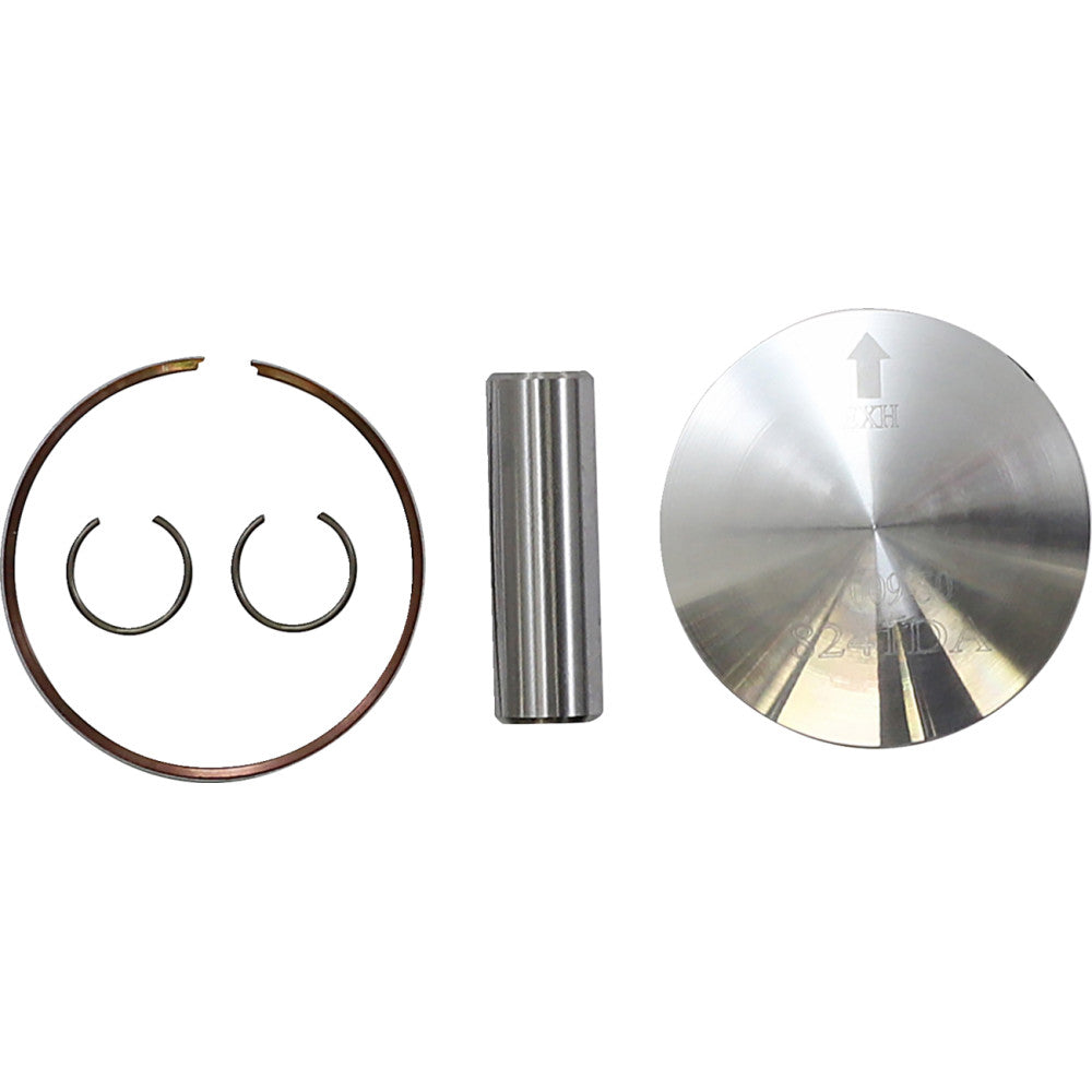 2009-2021 for KTM 65 SX WOSSNER Piston Kit 8241DA