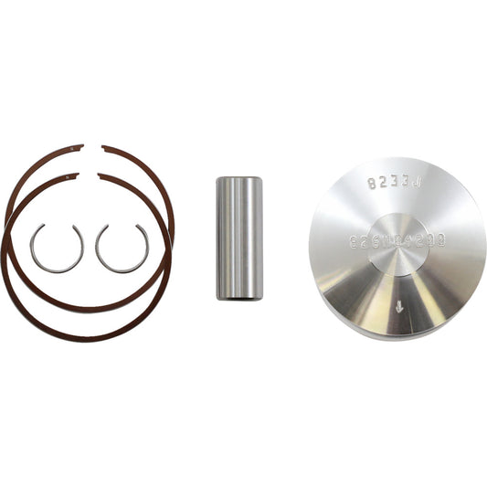 78-'06 for Suzuki Jr50 WISECO Piston Kit 42.00/+1.00 Kaw/Suz