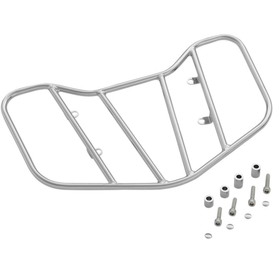 2018-2019 for Honda GL1800 Gold Wing SHOW CHROME Luggage Rack Chrome 52-945