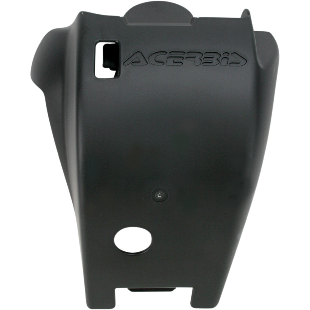 2010-2017 for Honda CRF250R ACERBIS Skid Plate Black CRF450R 2160220001