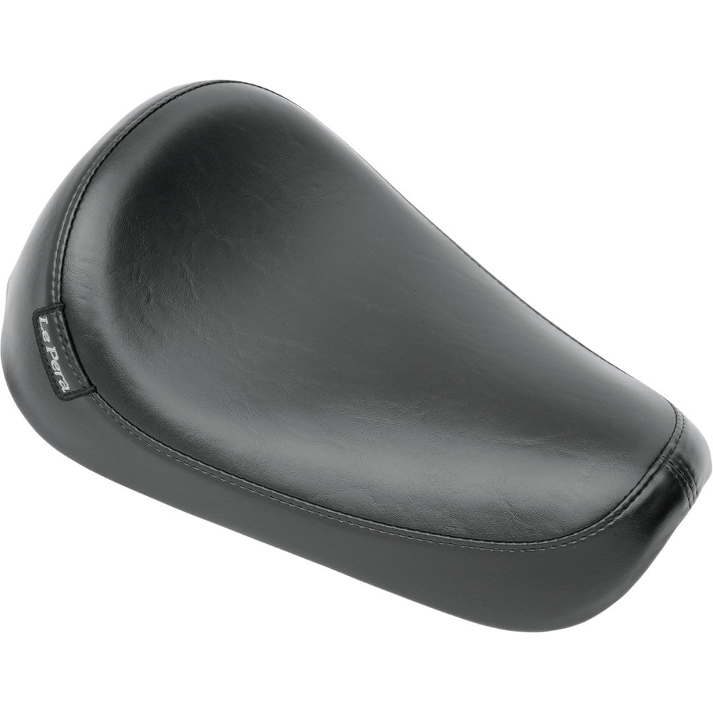 1991-2003 for Harley Sportster 1200 XLH Silhouette Solo Seat Smooth XL '82-'03