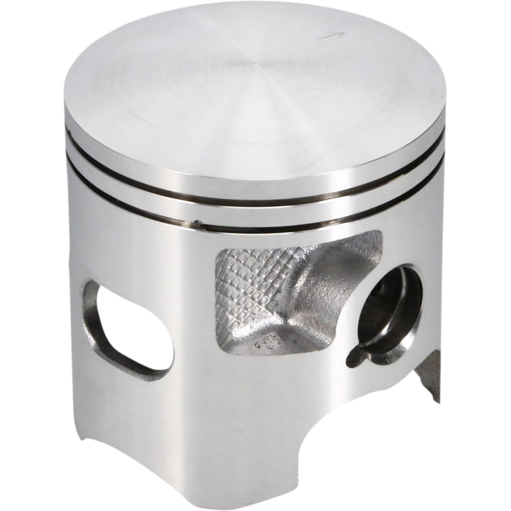 86-'06 for Kawasaki KDX 200 PROX Piston Kit Cast Nikasil Cyl 65.97/Std Kaw